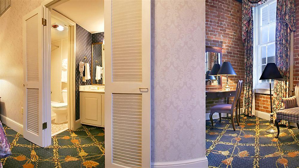 Place D'Armes Hotel Nueva Orleans Exterior foto