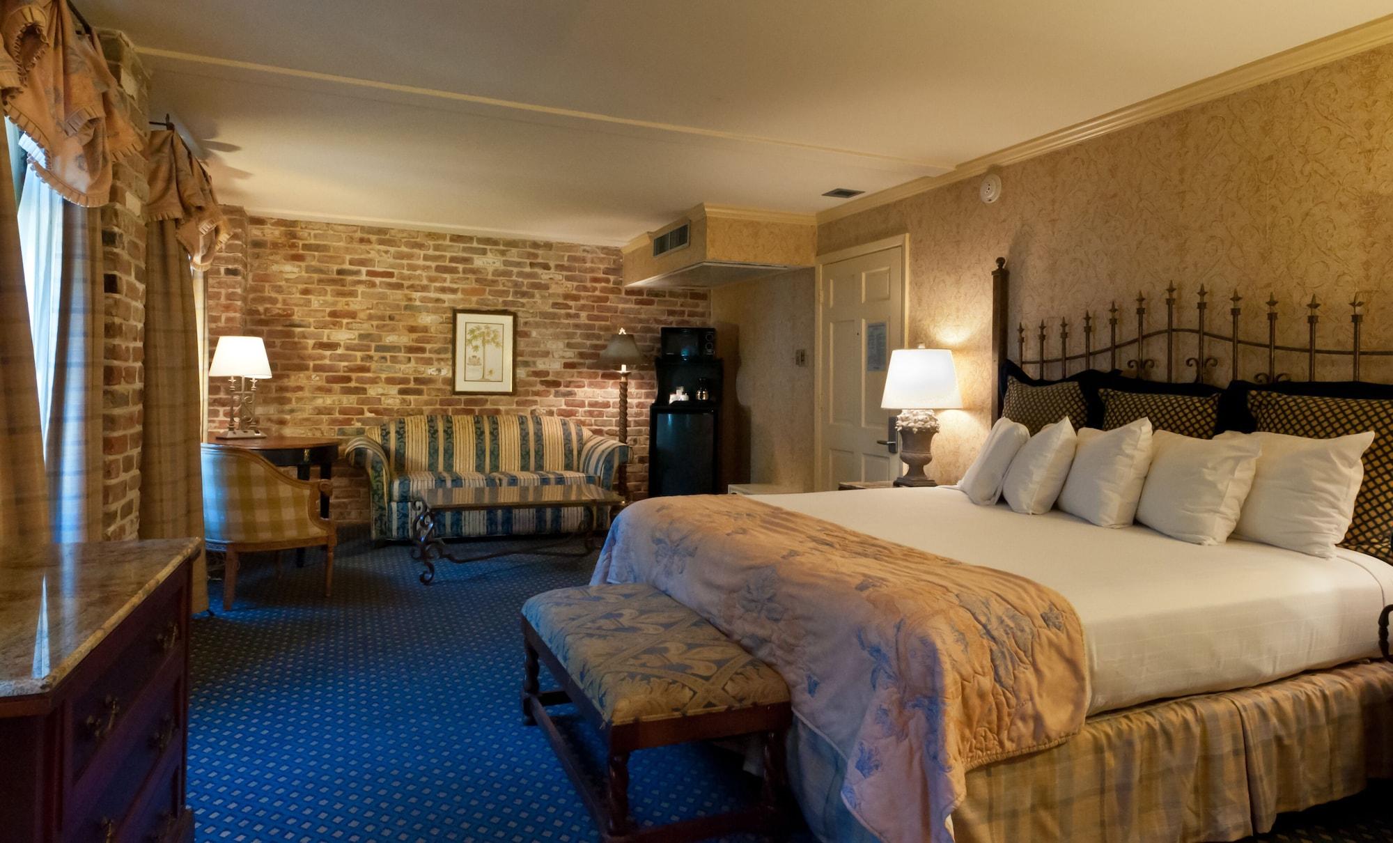 Place D'Armes Hotel Nueva Orleans Exterior foto