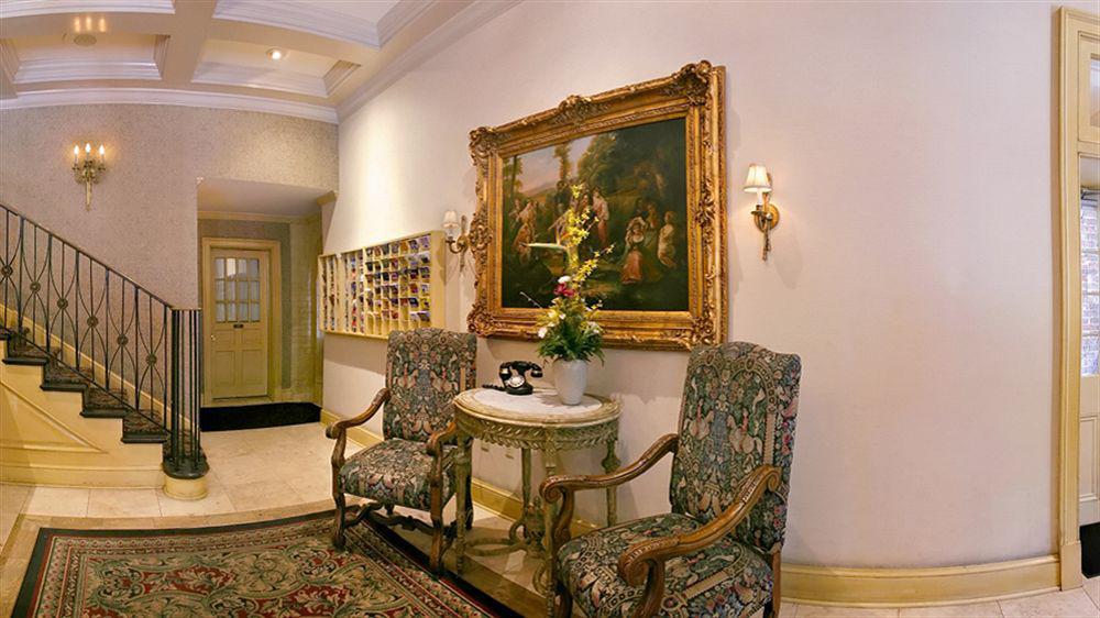 Place D'Armes Hotel Nueva Orleans Exterior foto